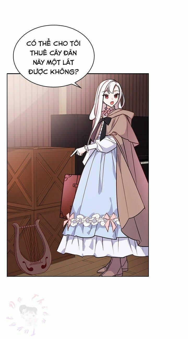 để yên cho tiểu thư hiền chapter 5 9