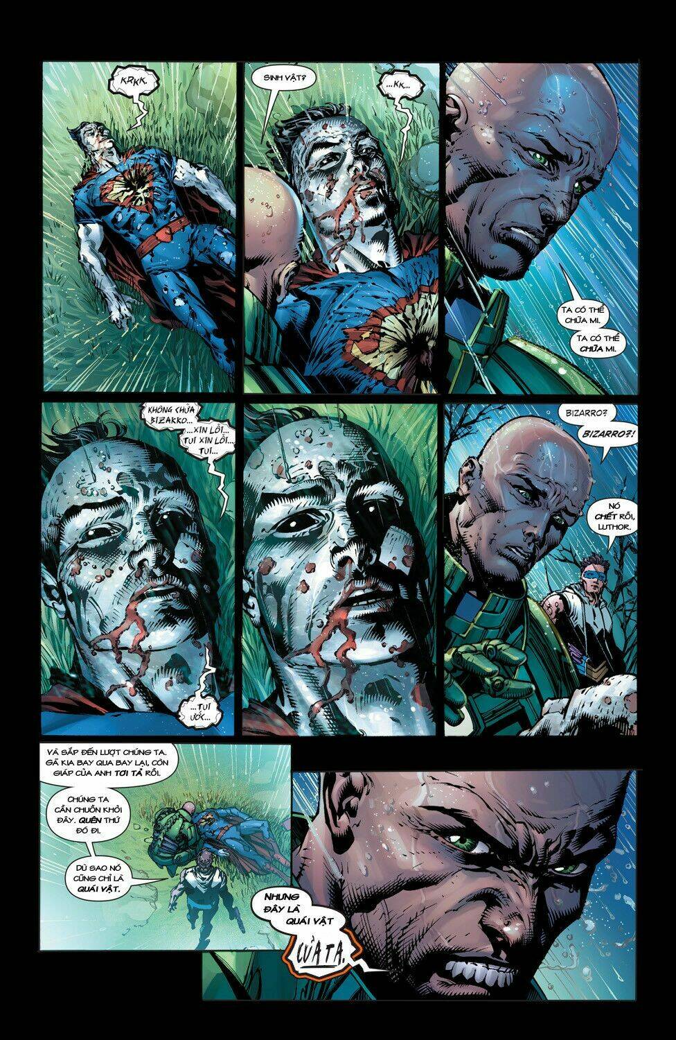 justice league chapter 29.1 19