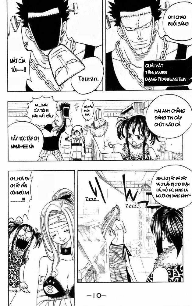 monster soul chapter 4 7