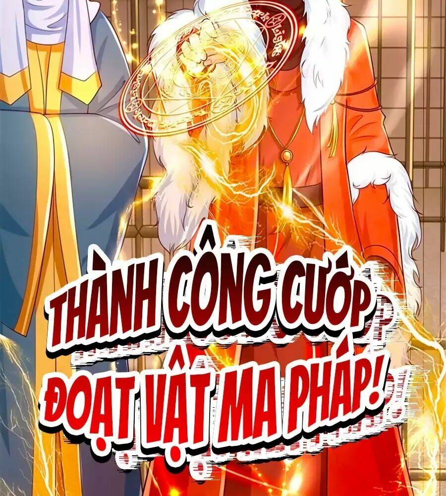 bỗng một ngày trở thành con gái nhà vua chapter 113 22