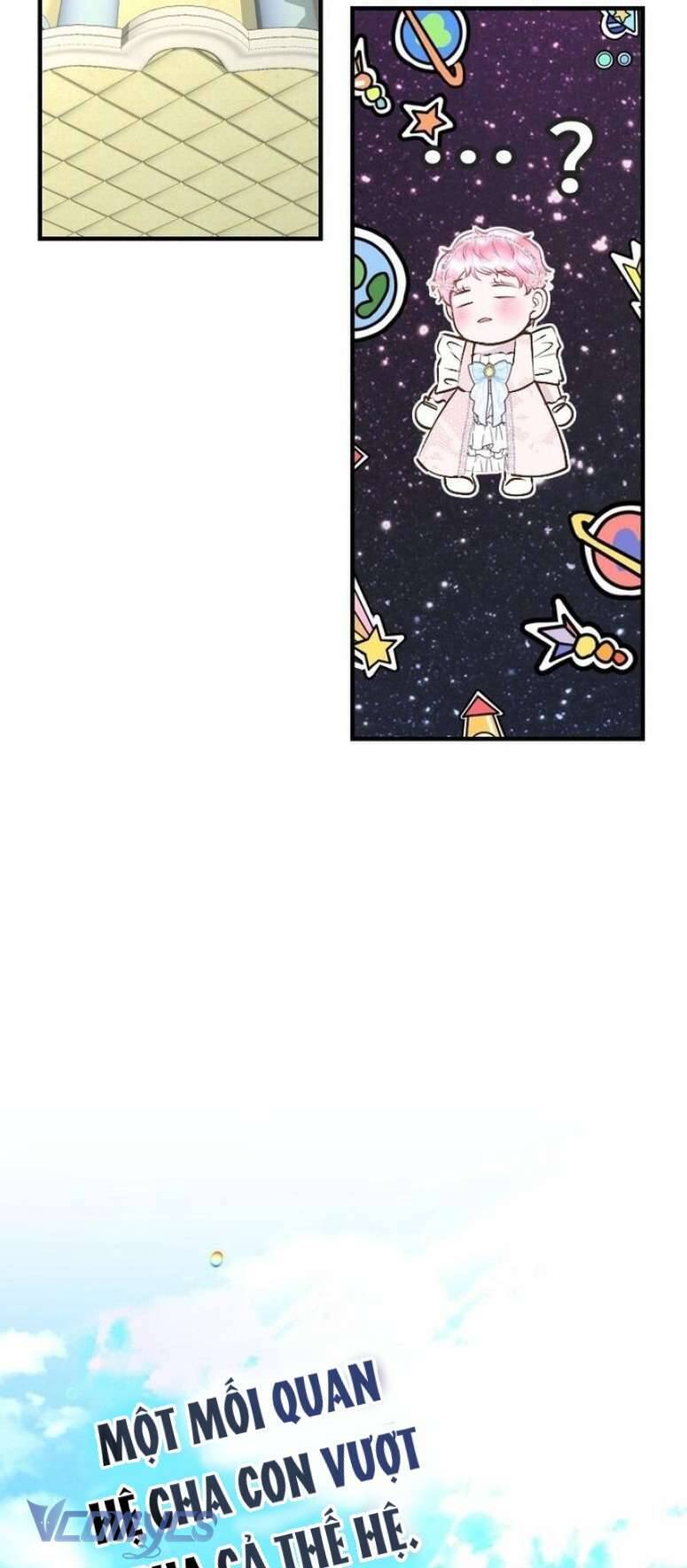 sau này họ sẽ sinh ra tôi chapter 3 22