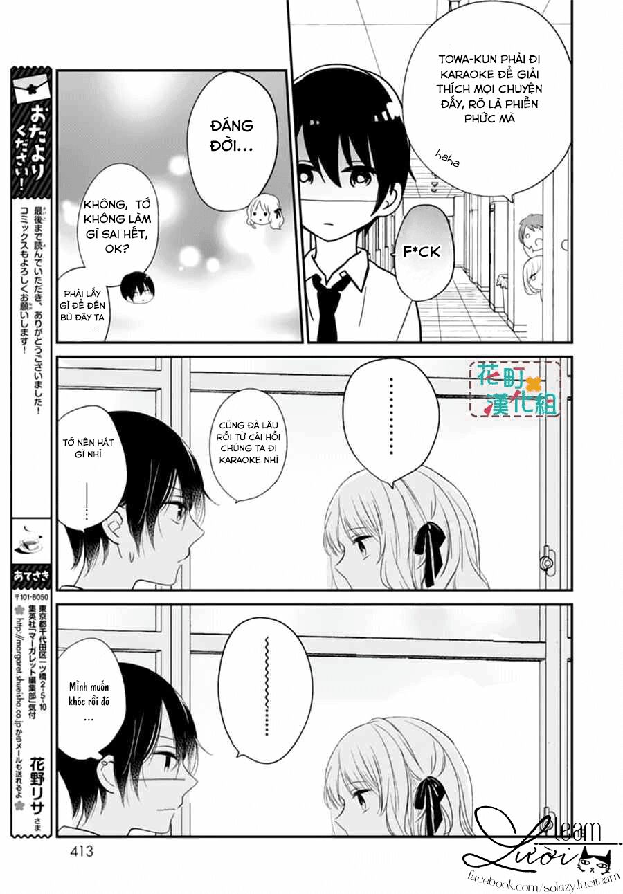 aishite nai, kamo chapter 7 19