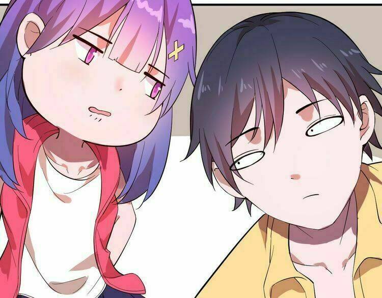 bá vương diễn xuất chapter 2 116