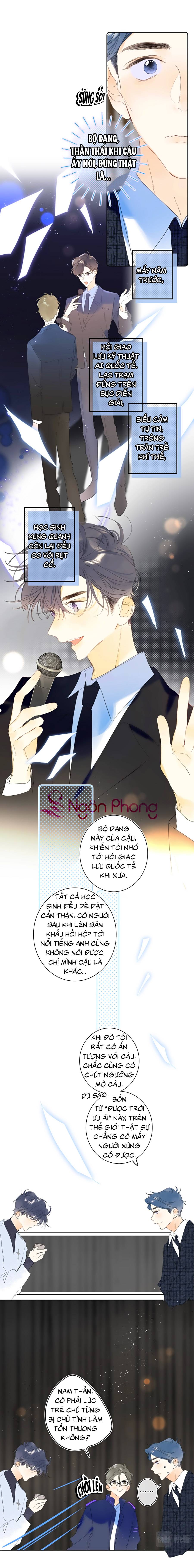 đừng khóc chapter 68 3