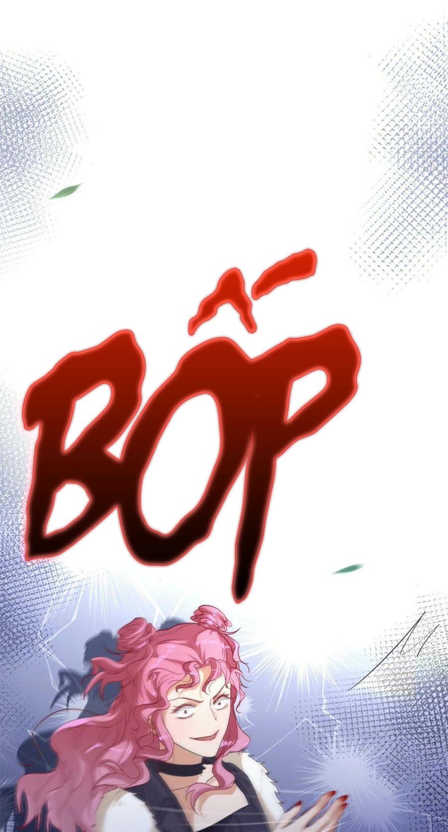 thần luân mật luyến chapter 58 13