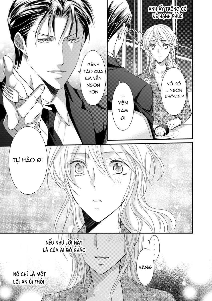 huấn luyện khốc liệt của yakuza chapter 9.2 9