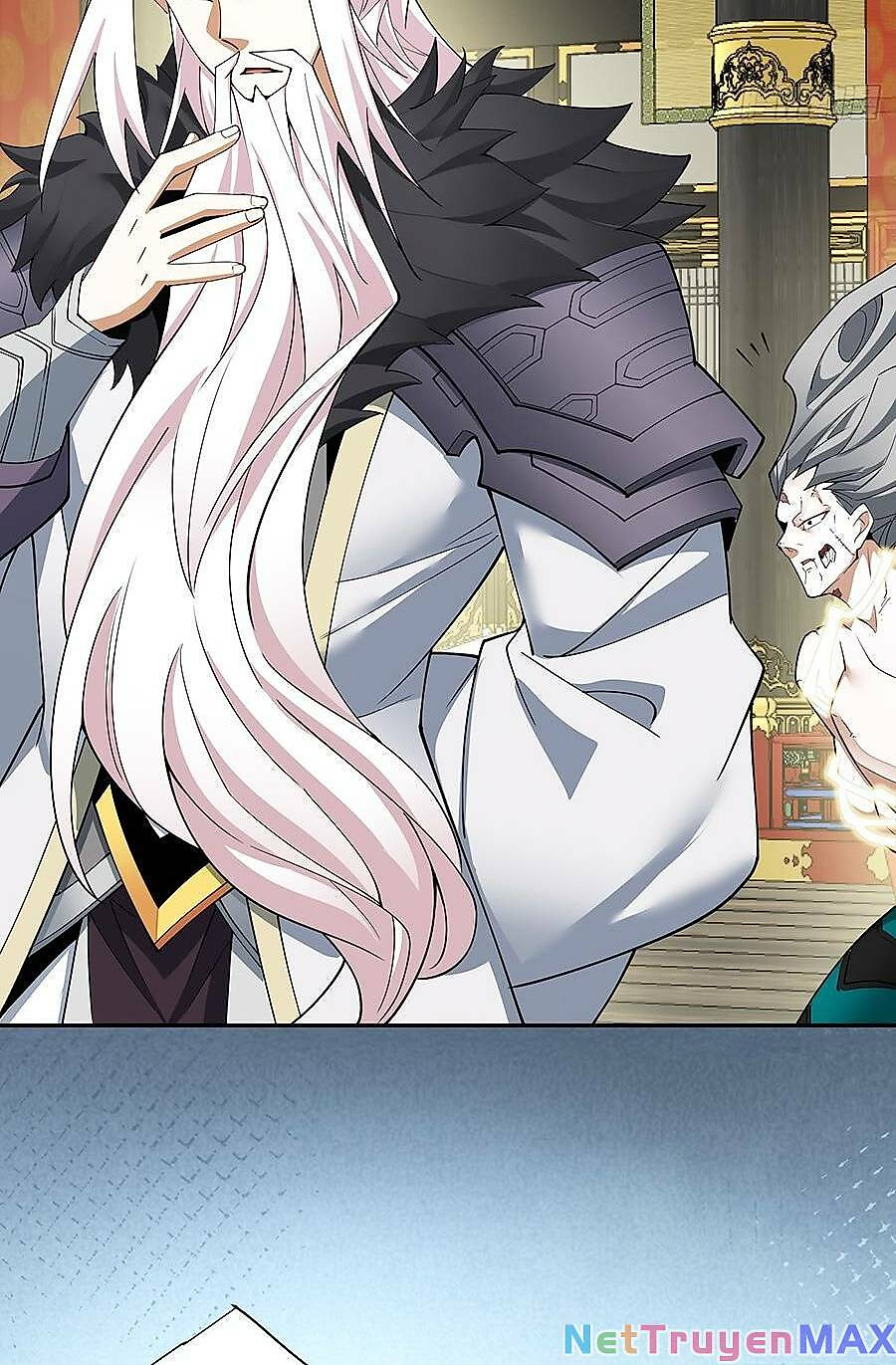 đồ đệ của ta đều là đại phản phái chapter 82.5 40