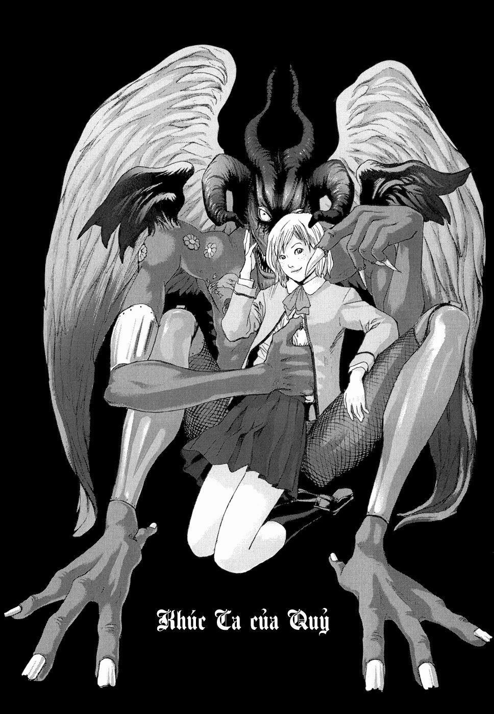 happiness chapter 3 2