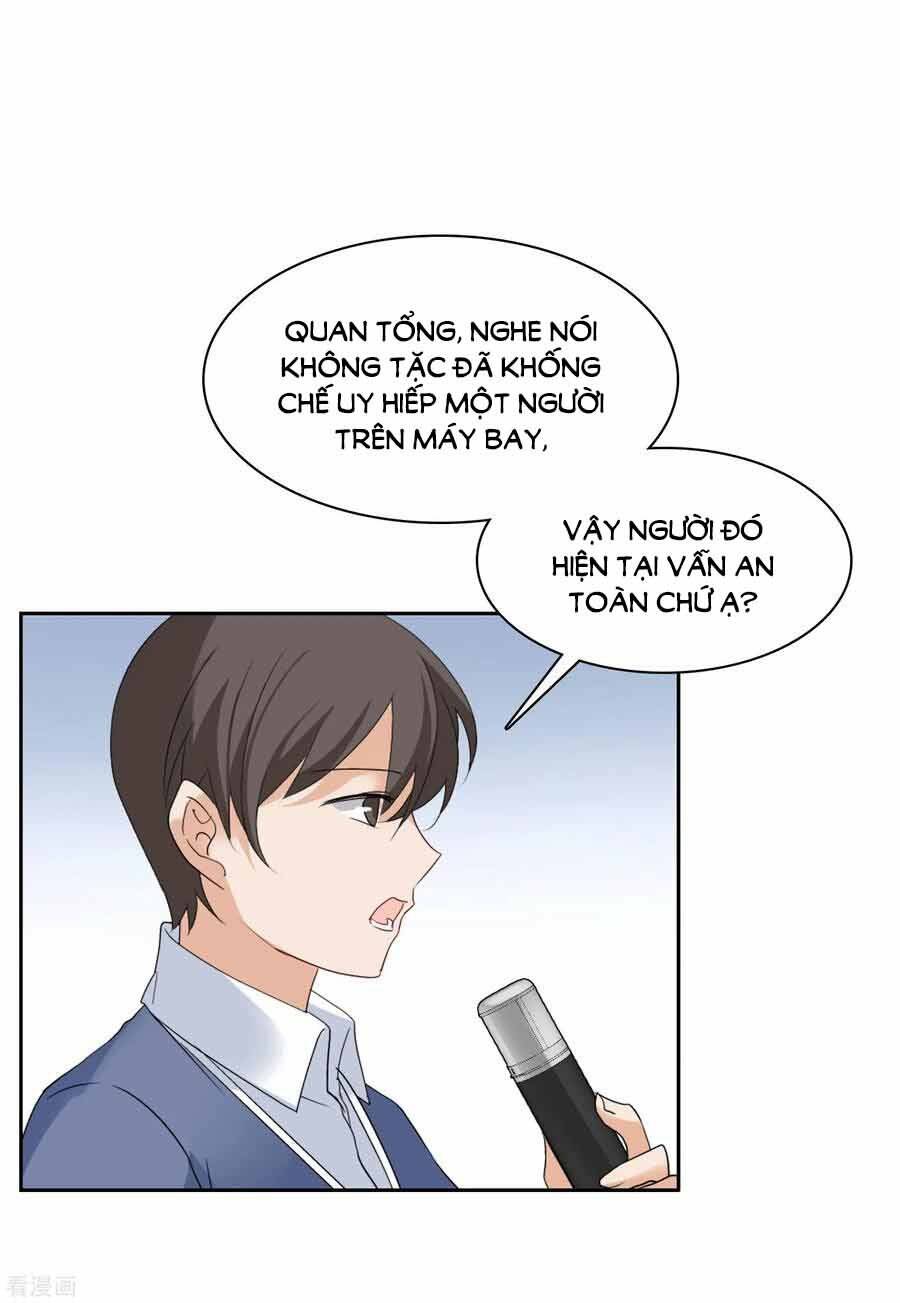 cô ấy đến rồi, xin nằm xuống! chapter 51 11