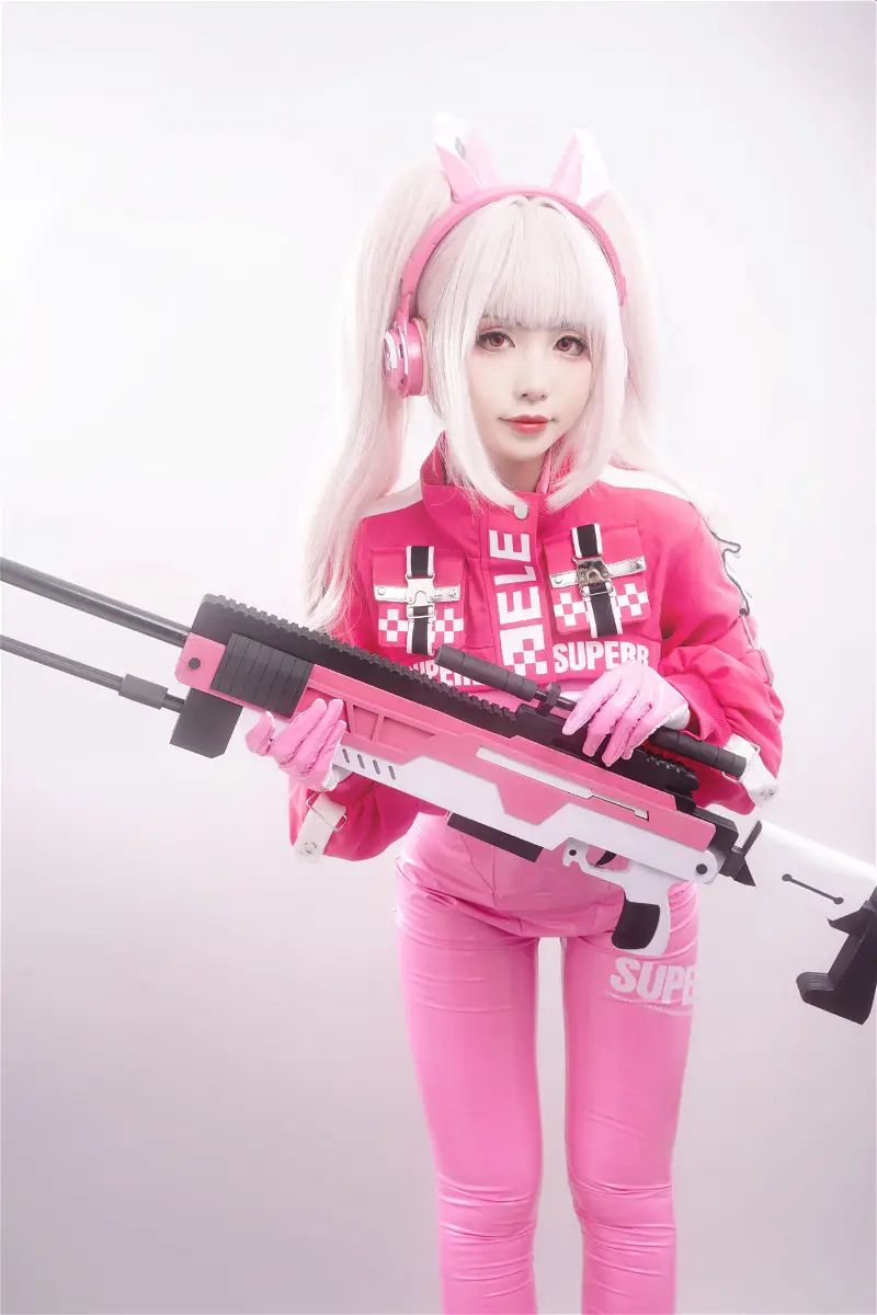 hình cosplay chapter 435 9