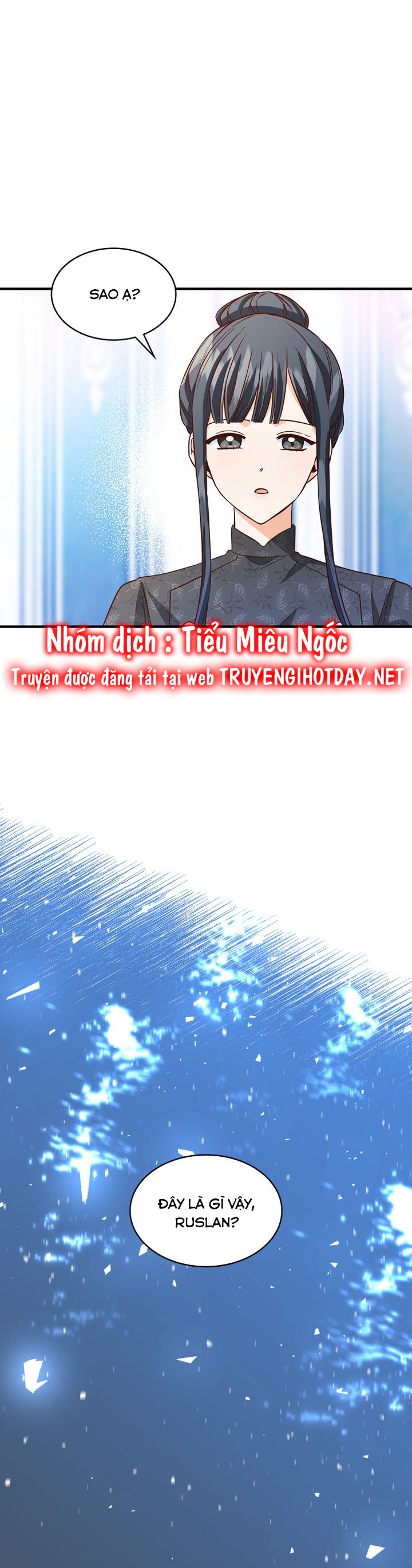 công lý của một ác nữ chapter 13 35