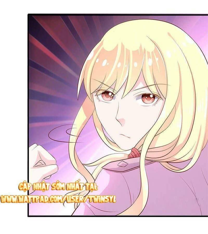 không gả cho tổng tài, gả cho người hầu chapter 114 7