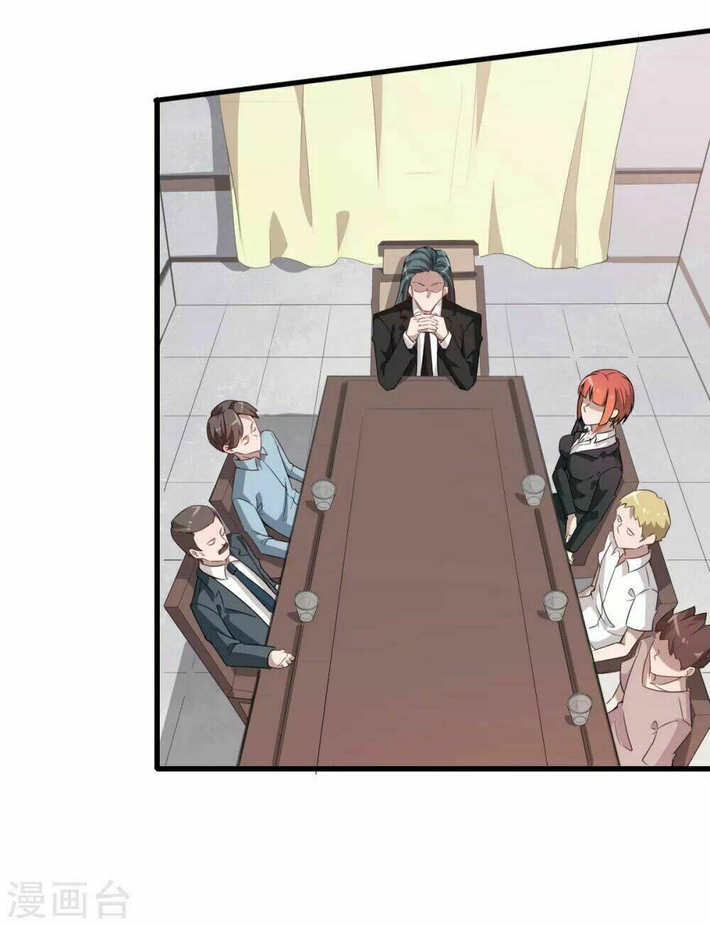 vườn trường cuồng sư hệ thống chapter 24 15