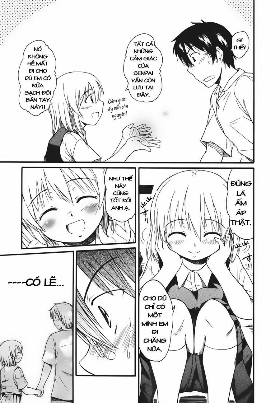 koharu no hibi chapter 7 33