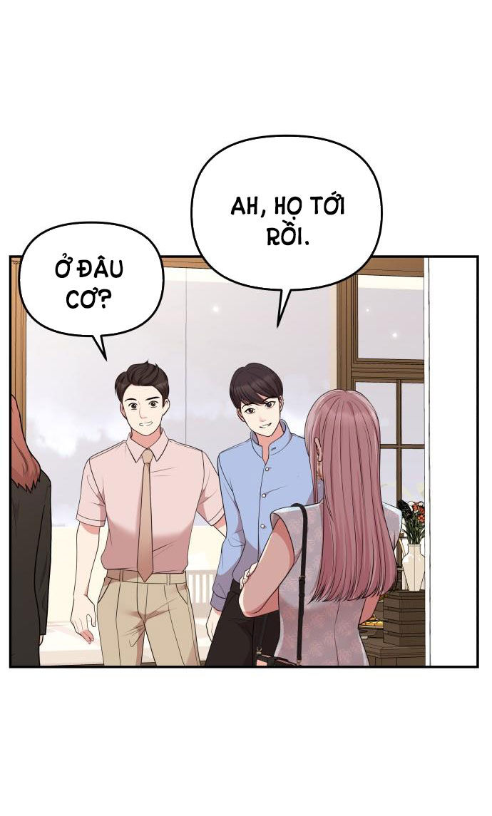 gửi em người đánh cắp những vì sao - to you who swallowed a star chapter 42.2 13