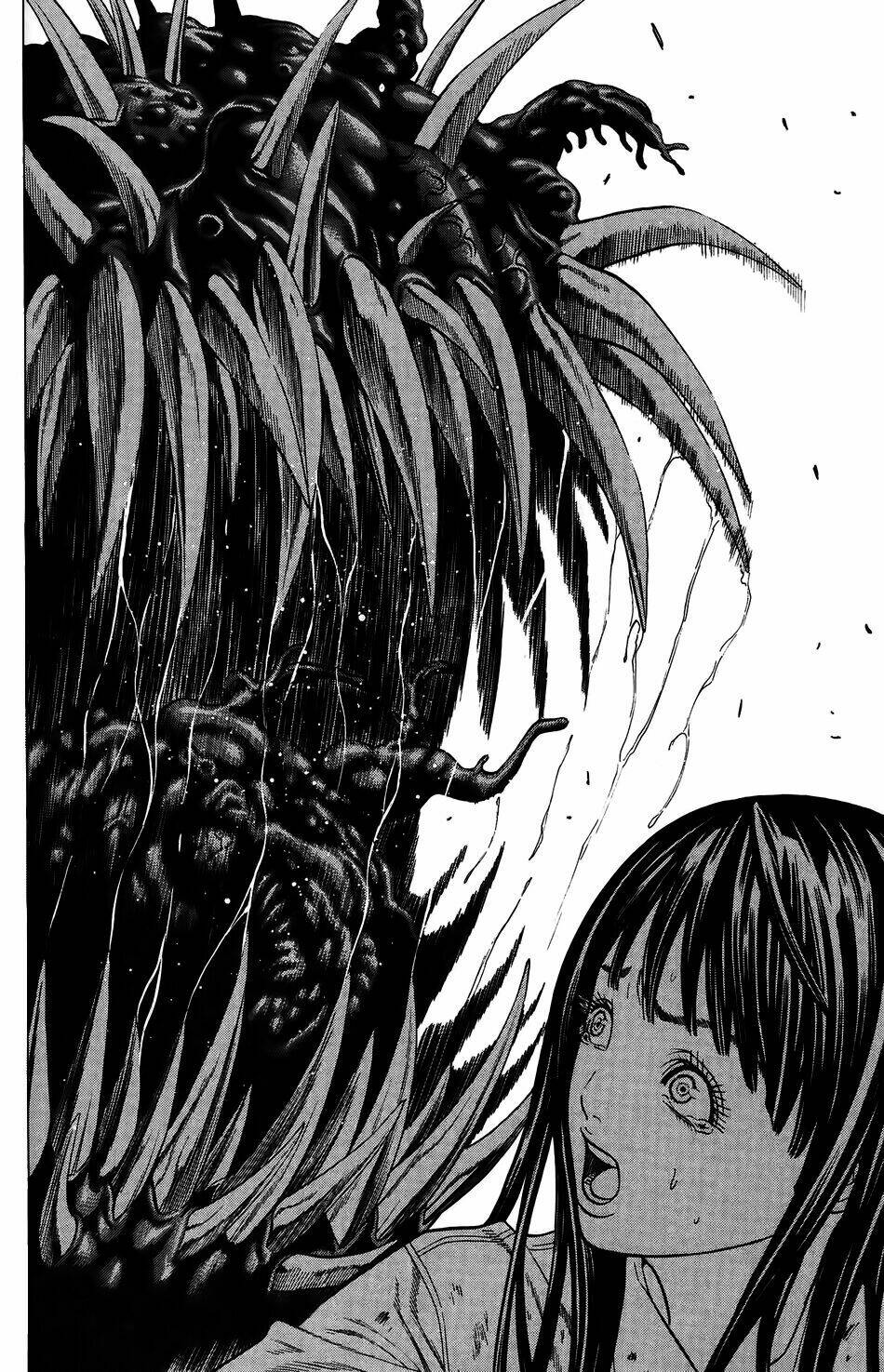 hakaijuu chapter 25 44