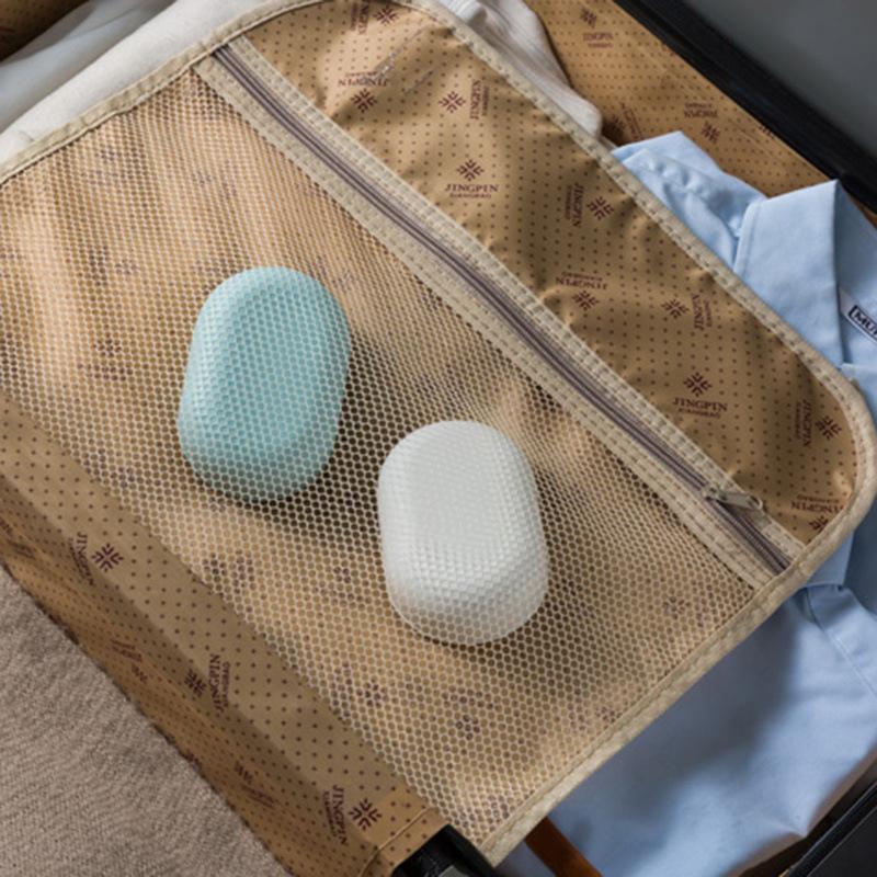 Hộp Đựng Xà Phòng Khi Đi Du Lịch