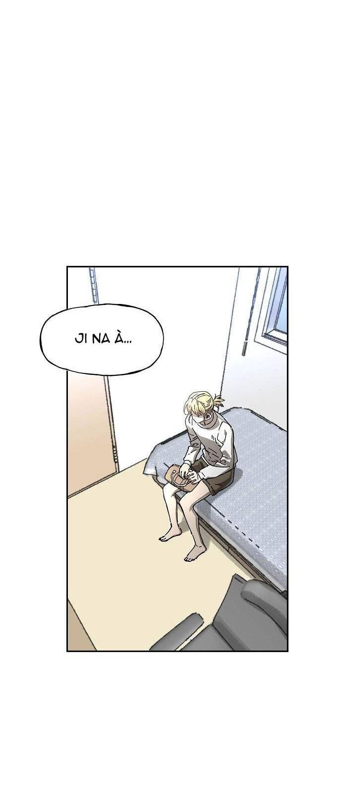 chỉ có cái c.h.ế.t mới là sự cứu rỗi chapter 6 4