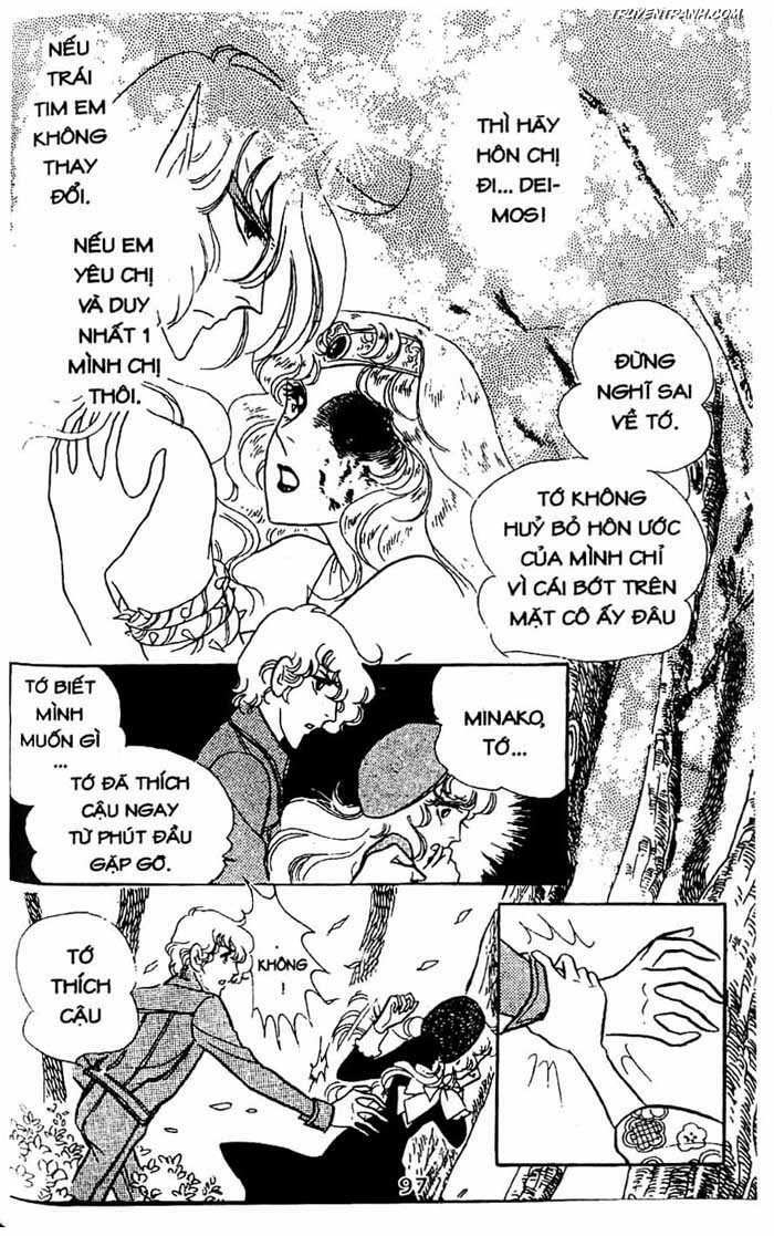 akuma no hanayome (bride of deimos) chapter 6.2 31