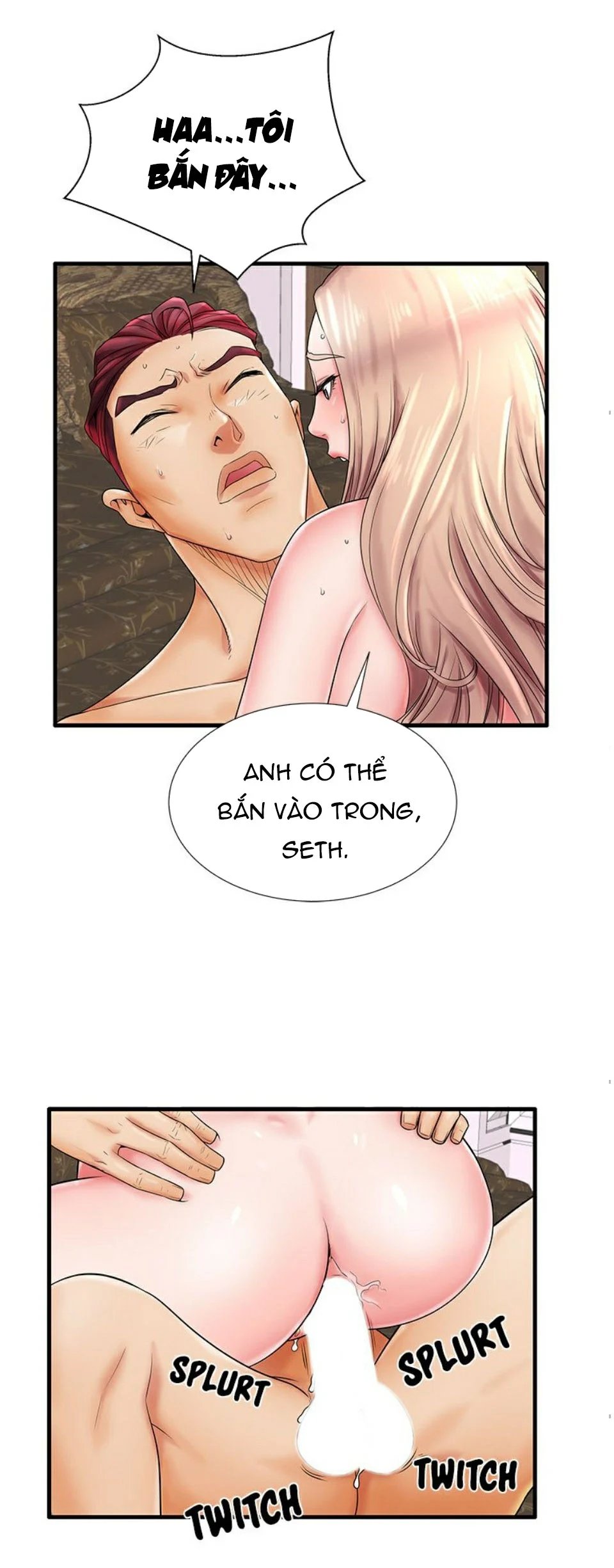 người mẹ xấu xa chapter 18 26