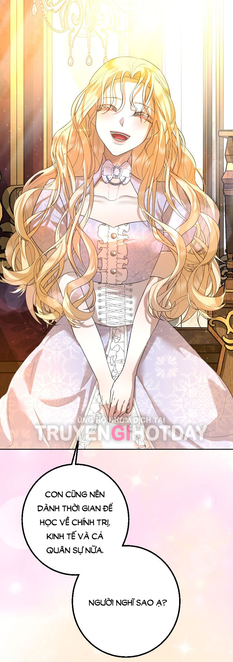 ngã rẽ định mệnh chapter 17.2 24