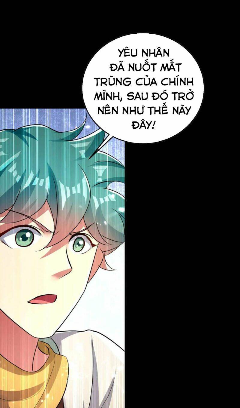 vạn giới tiên vương chapter 113 48