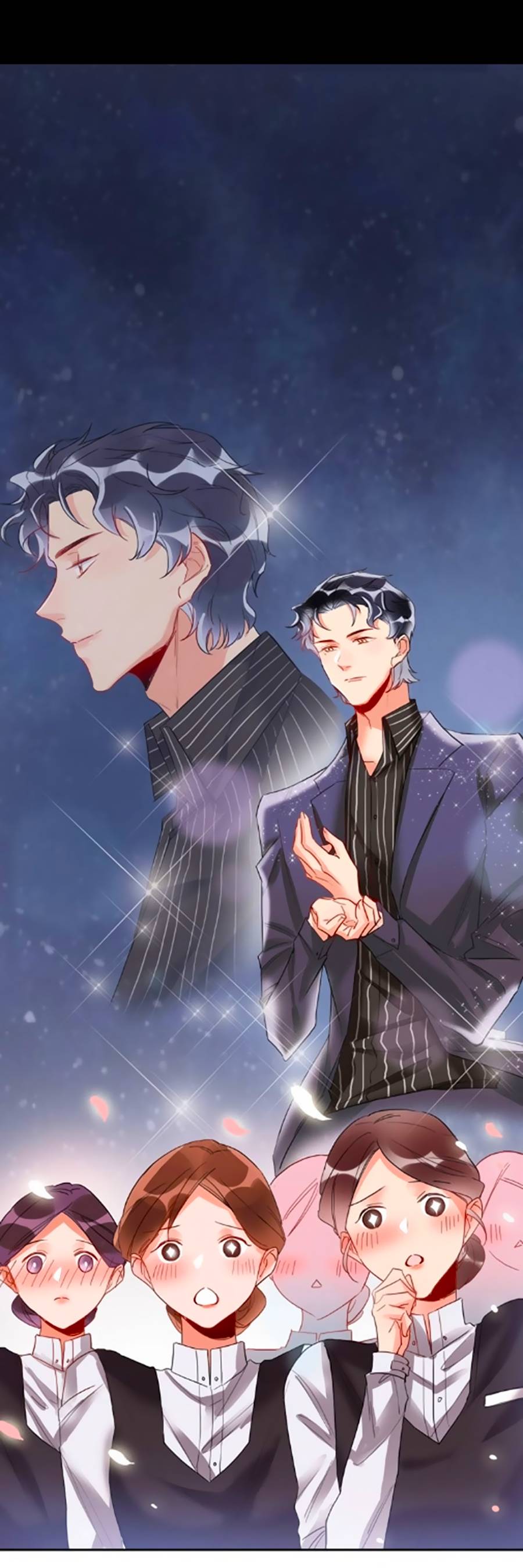 kế hoạch đánh chiếm của công chúa nghèo chapter 12 1