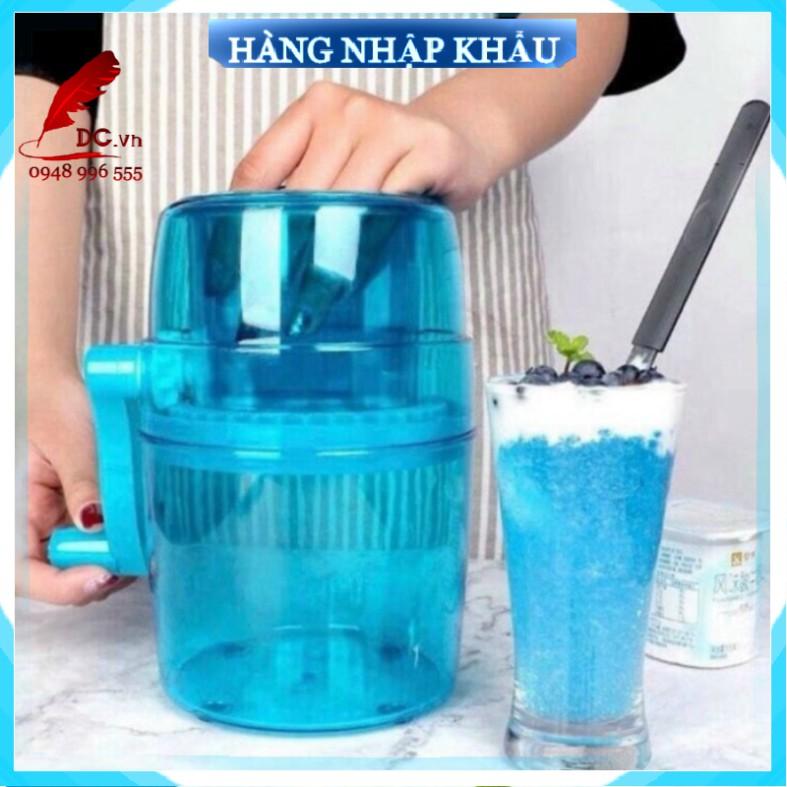 Máy Bào Đá Dụng Cụ Nghiền Đá Sala - Xay Đá - Nghiền Đá Lạnh