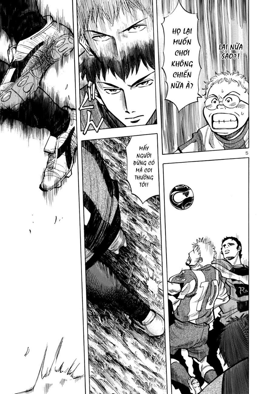 lost man chapter 12 5