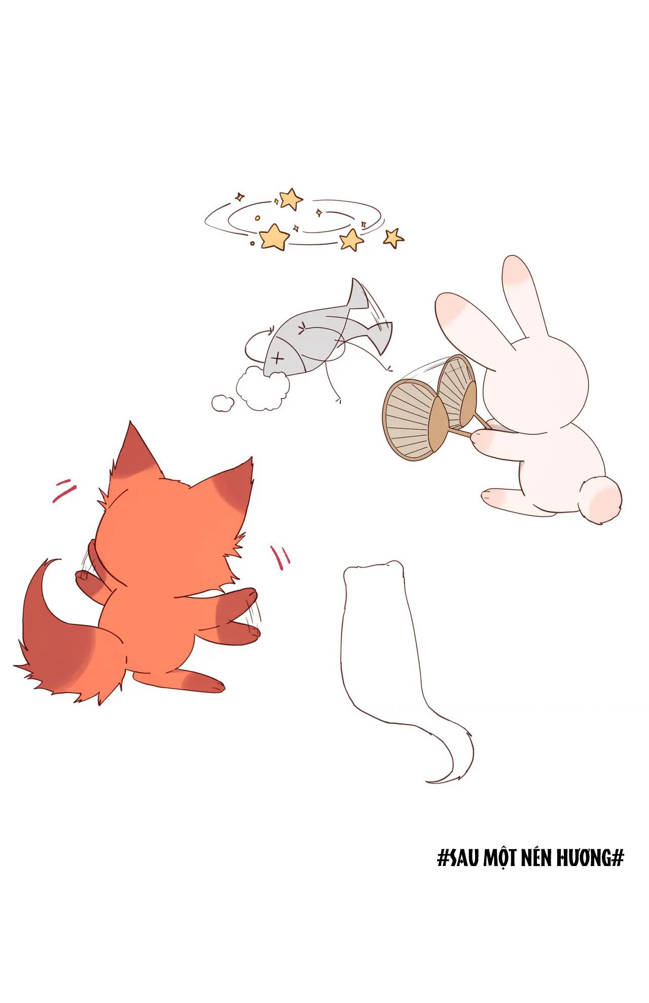 ác nữ cự tuyệt nam chính chapter 110 25