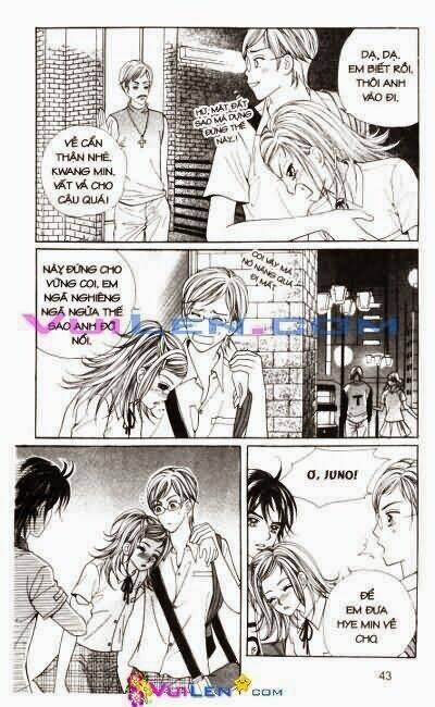 tên nô lệ đáng yêu chapter 7 43