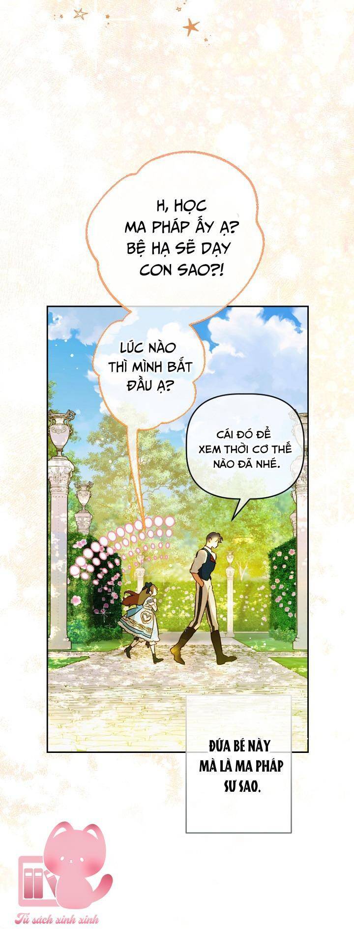 mẹ tôi lại kết hôn lần nữa chapter 47 44