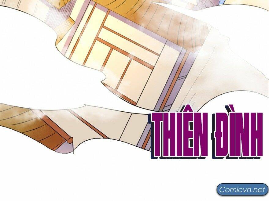 trùng sinh thành yêu chapter 10 3