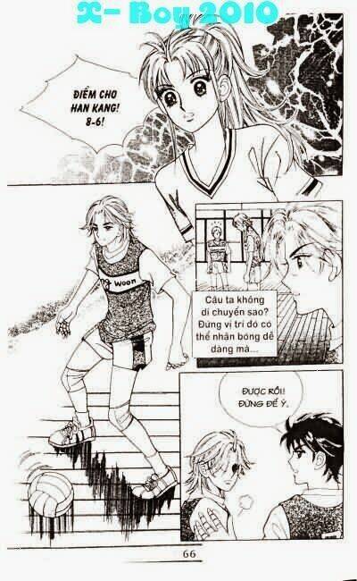 cô giáo tuổi 18 chapter 11 66