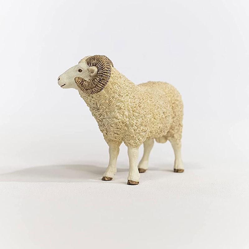 Đồ Chơi SCHLEICH Cừu Aries 13937