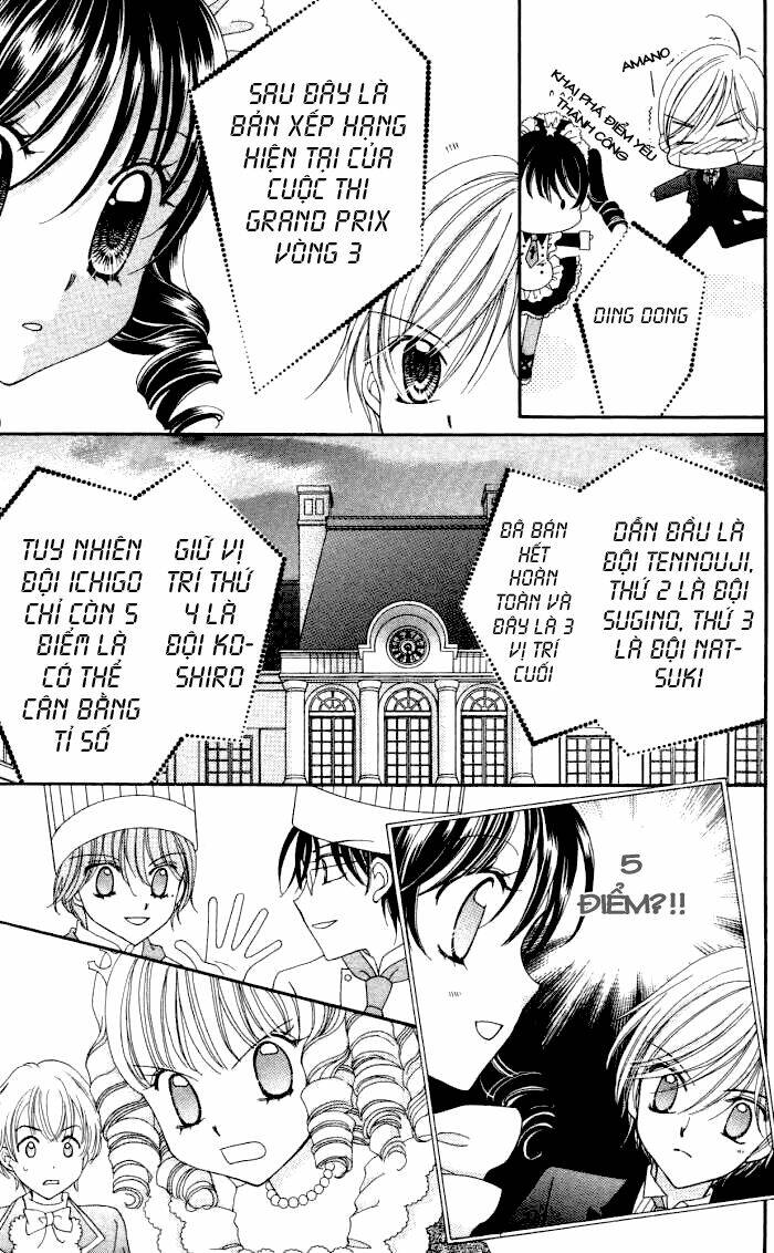 yumeiro patissiere chapter 16.2 14