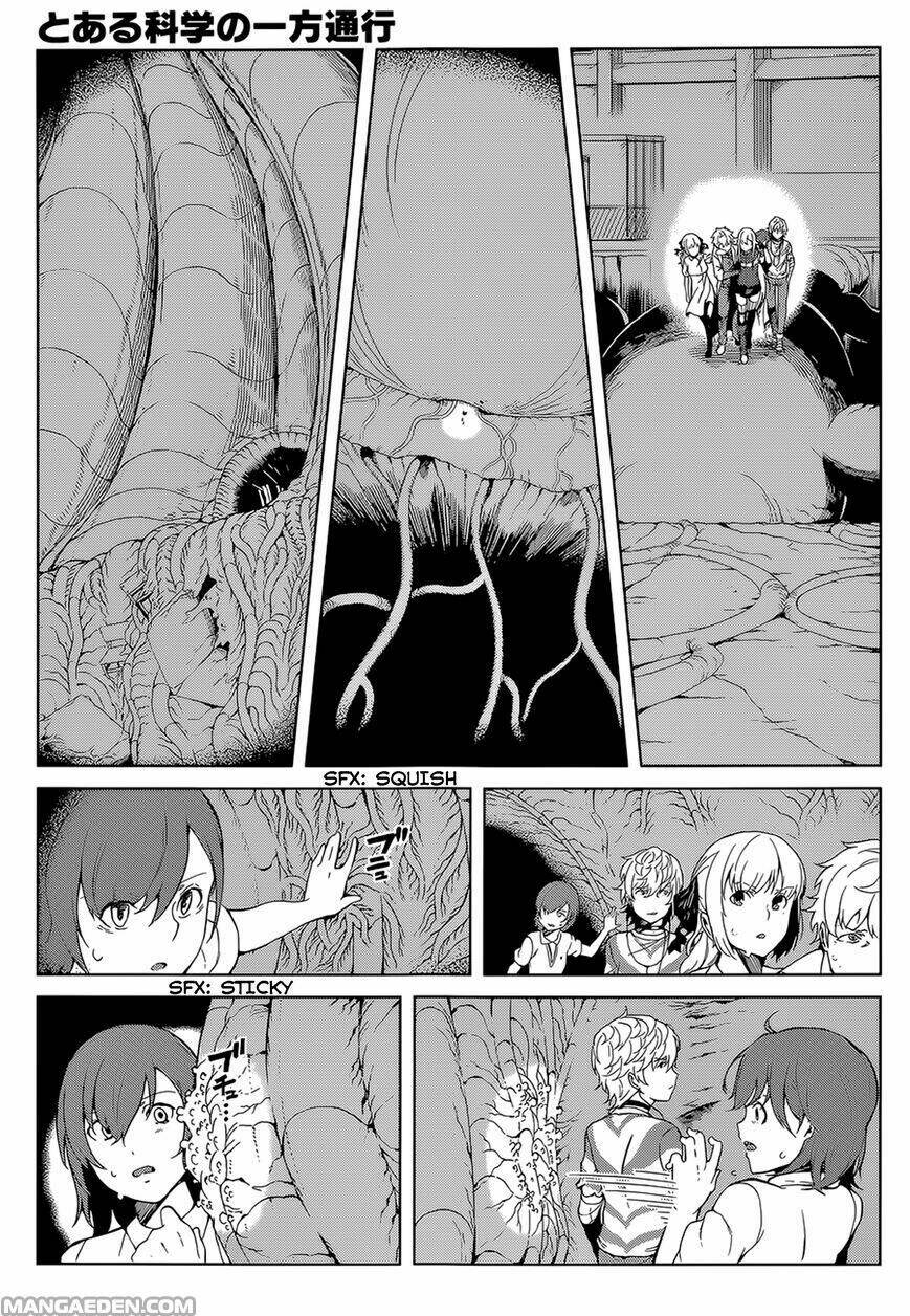 siêu năng lực gia mạnh nhất thành phố học viện chapter 31 10