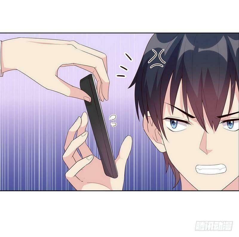 nam thần manh bảo tận diệt chapter 91 11