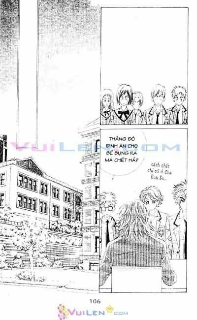 chàng gà mái chapter 8 106