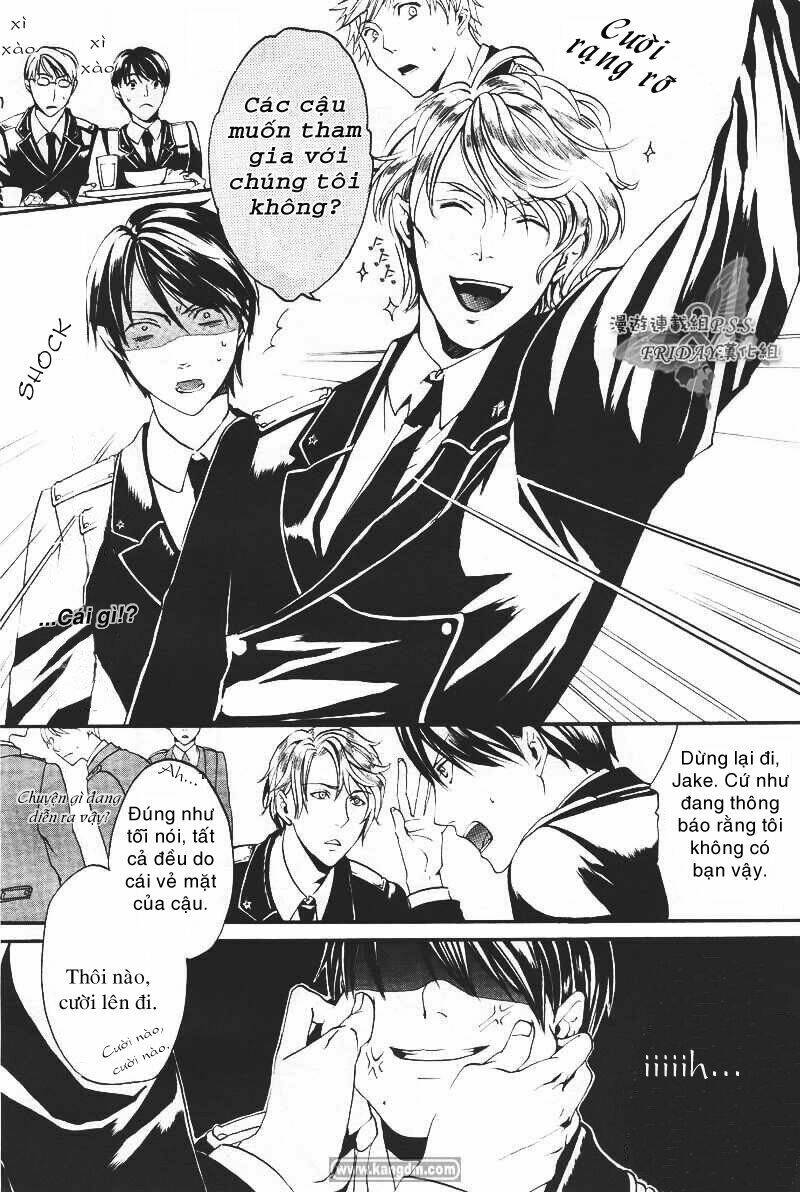 ilegenes chapter 2 7