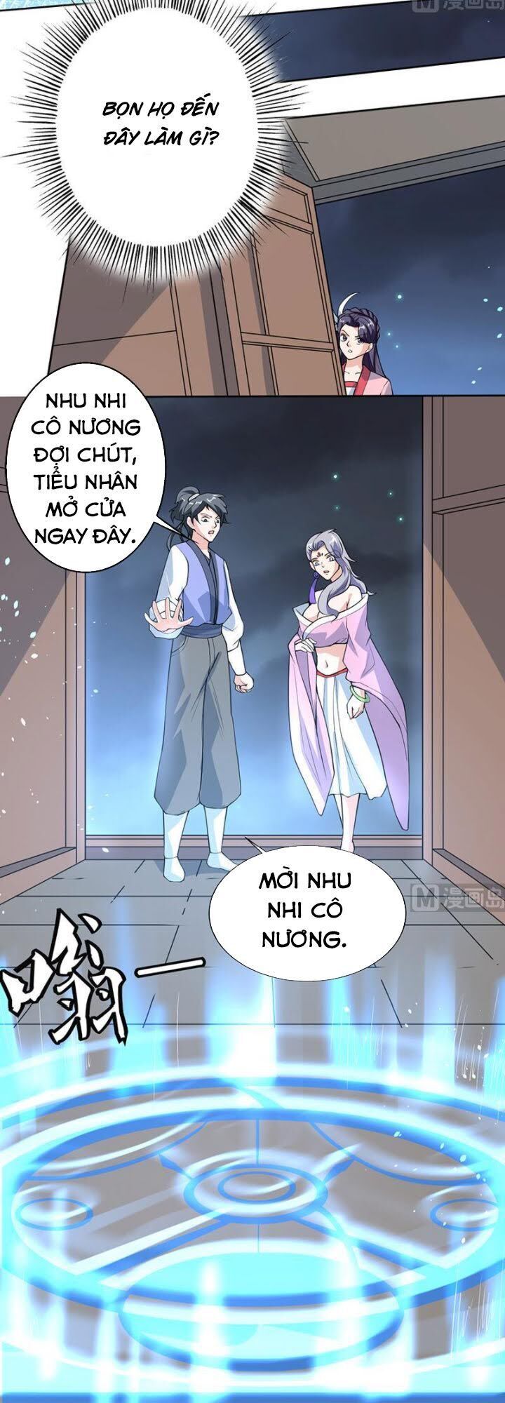 tối cường thần thú hệ thống chapter 231 5