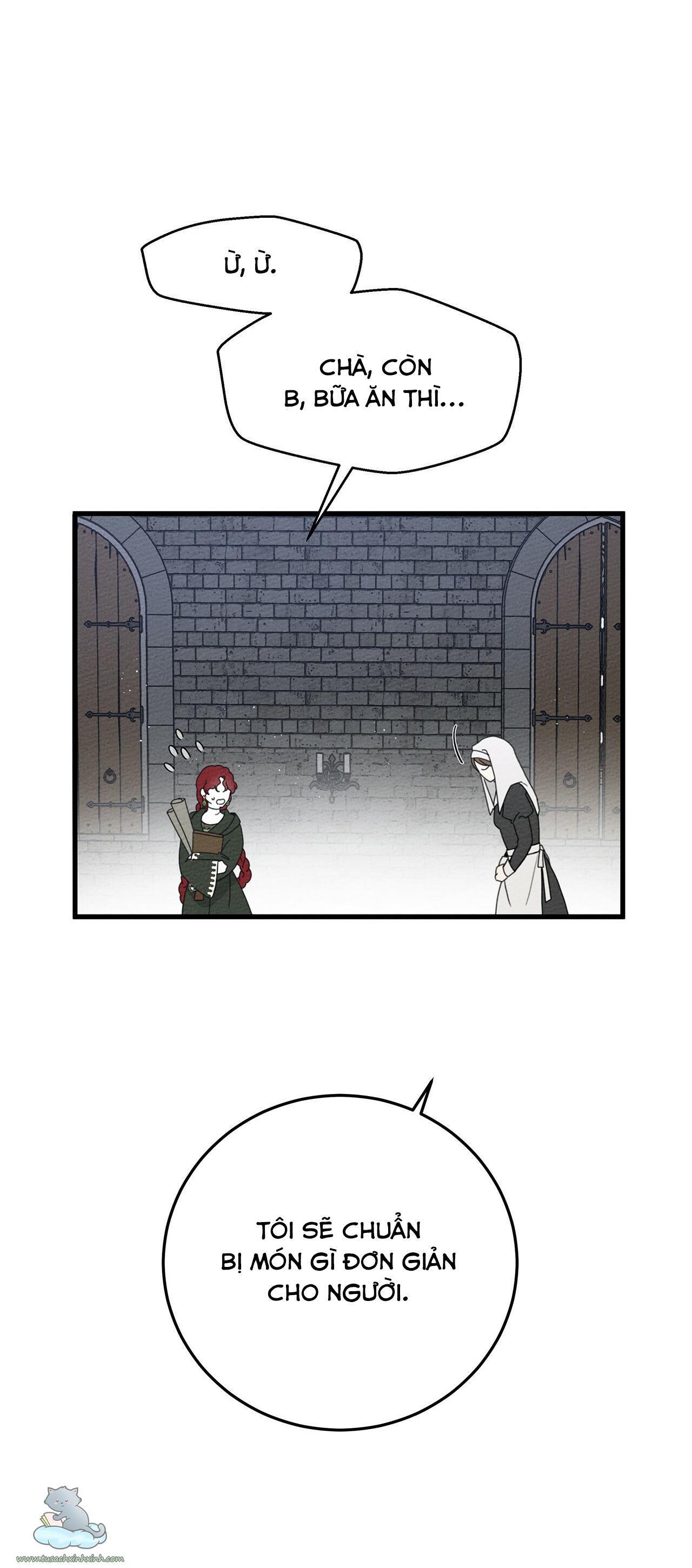 dưới tán cây sồi chapter 41 64