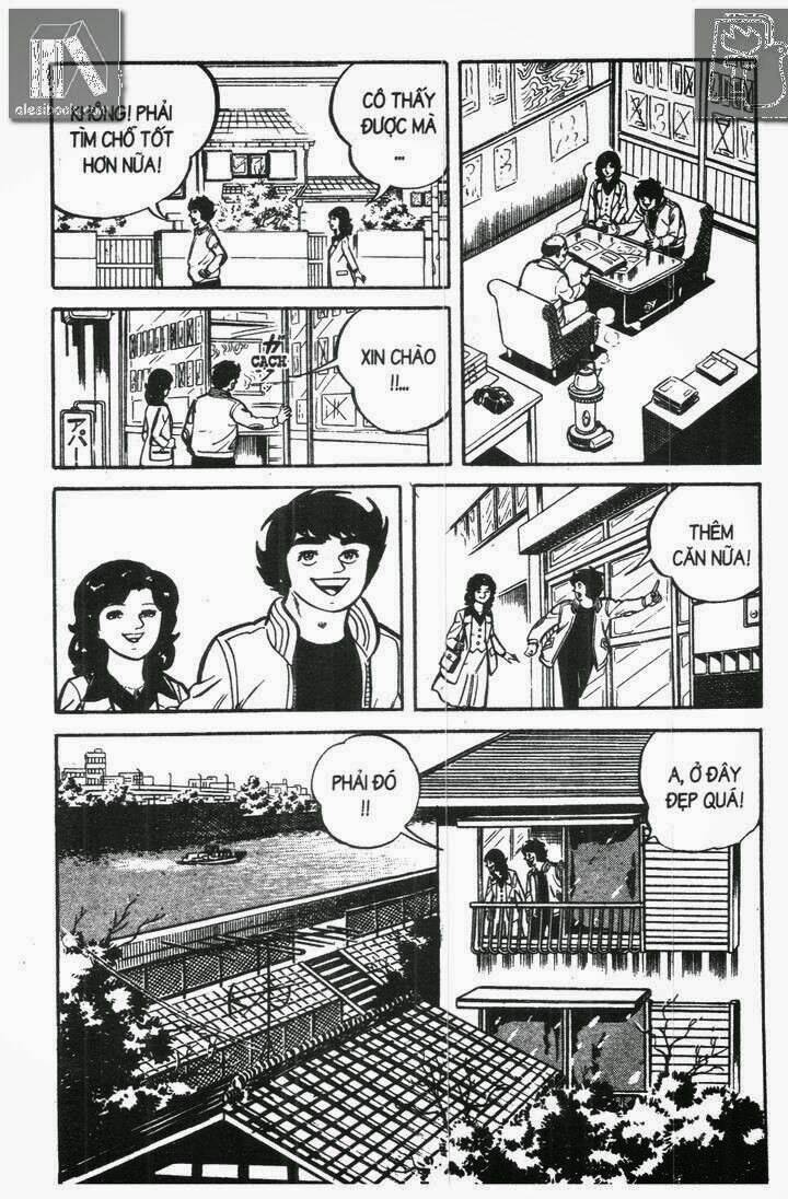 ganbare genki chapter 178 19