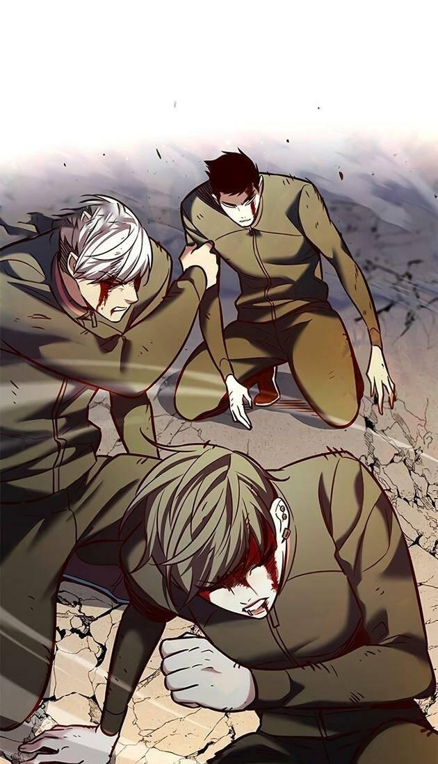 biến thân thành mèo chapter 211 23