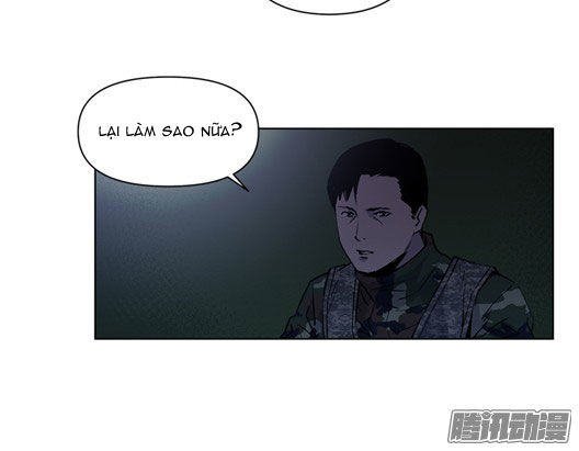 thảm họa mã 0 chapter 13 21