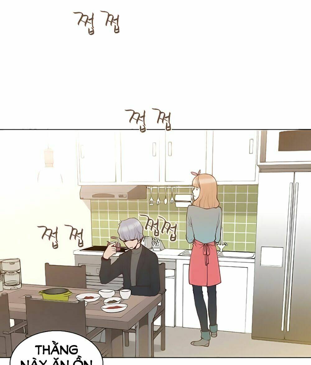 mrs. seonnyeo | mrs. tiên cô chapter 4 28