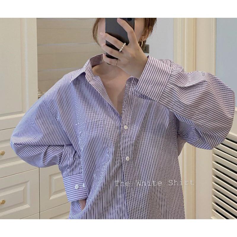 Áo sơ mi Myra Shirt