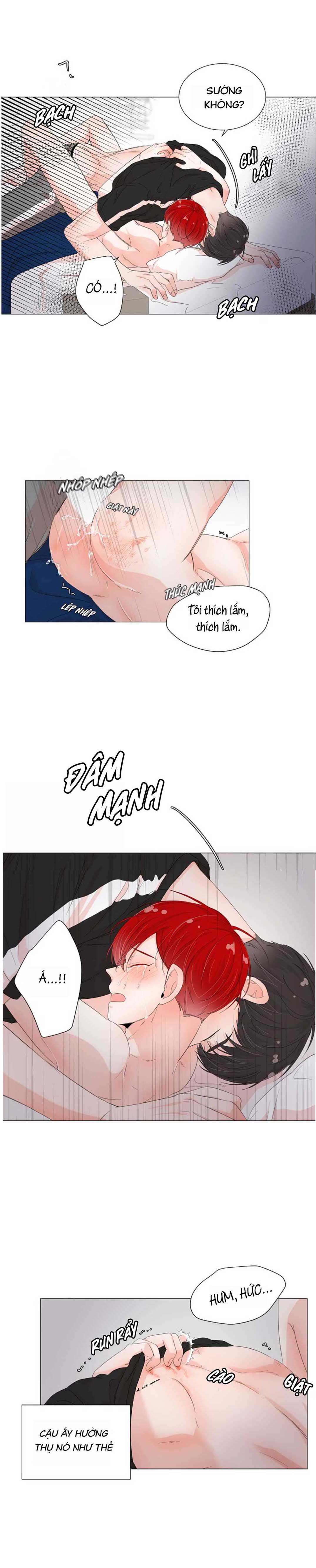 phòng cạnh phòng chapter 30 15