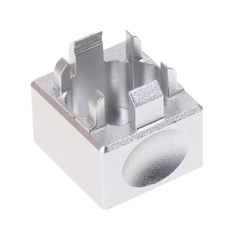 Mới Bàn Phím Cơ Keycaps Công Tắc Kim Loại Dụng Cụ Mở Ngay Lập Tức Cho Anh Đào Gateron Mx Công Tắc Trục Dụng Cụ Mở Dropshipping
