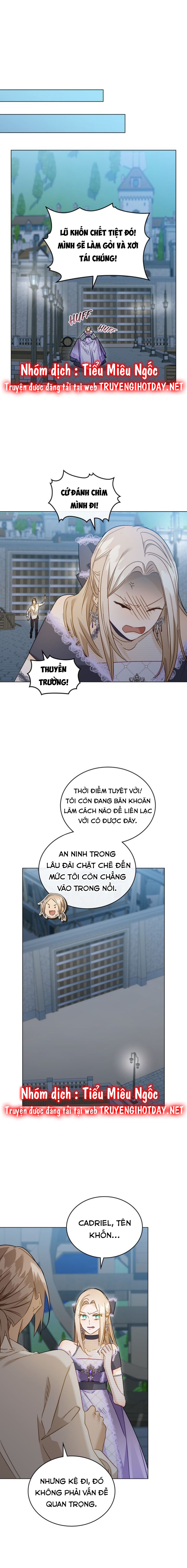 hải tặc thượng lưu chapter 52 17